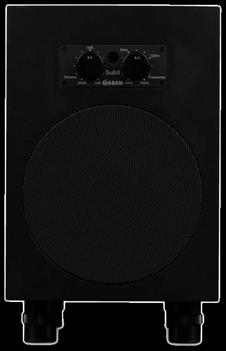 ADAM Audio Sub8