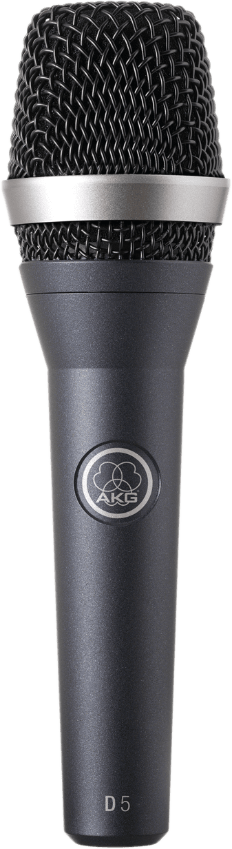 AKG D5