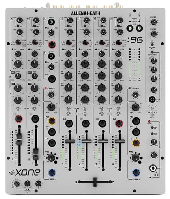 Allen & Heath Xone:96