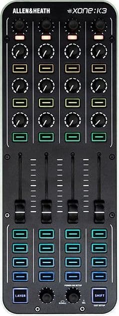 Allen & Heath Xone:K3