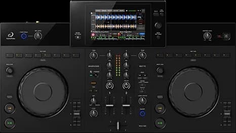 AlphaTheta XDJ-AN