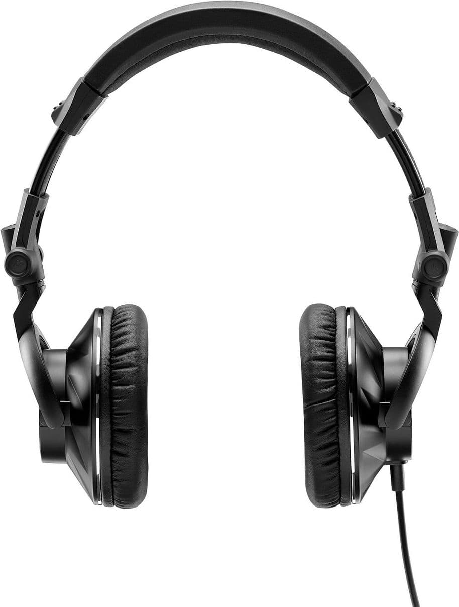 Hercules HDP DJ60