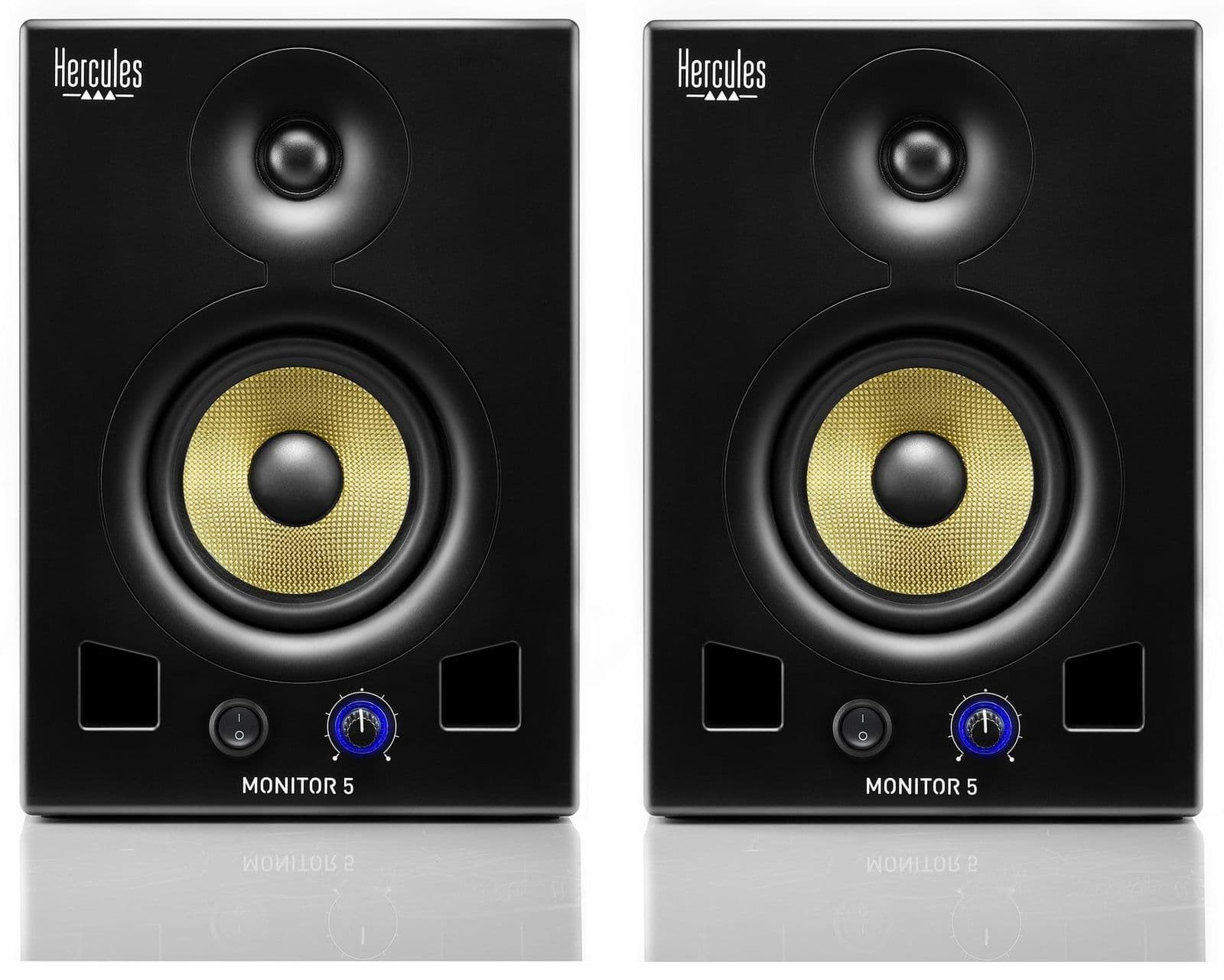 Hercules Monitor 5