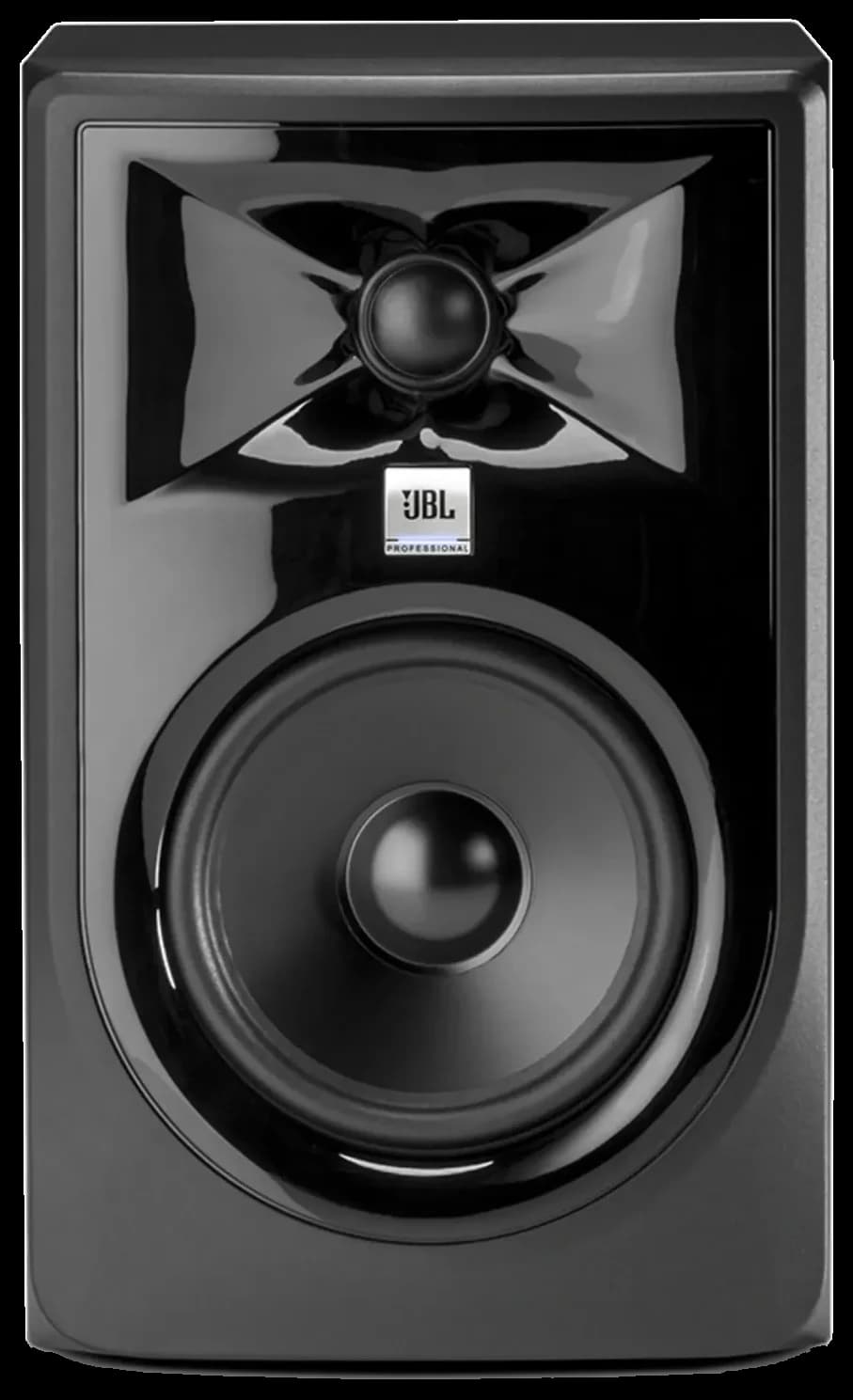 JBL 305P MkII