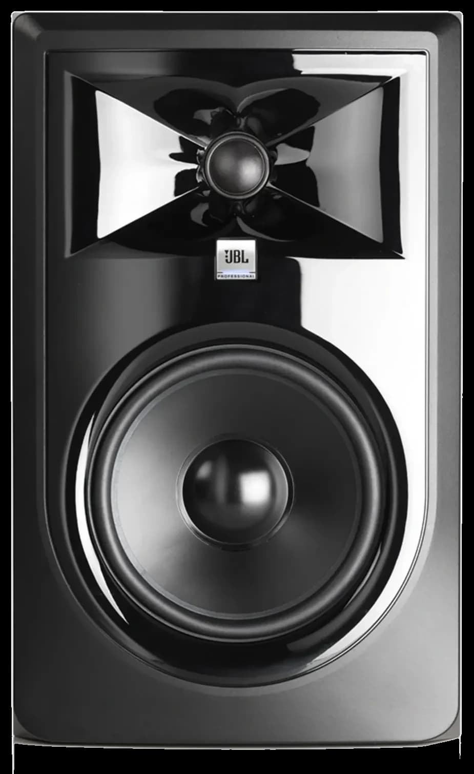 JBL 306P MkII