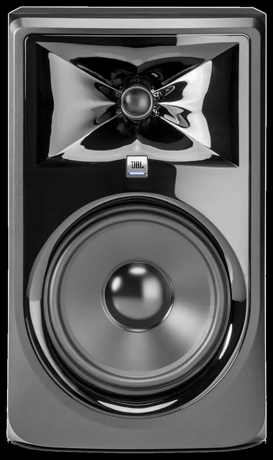 JBL 308P MkII