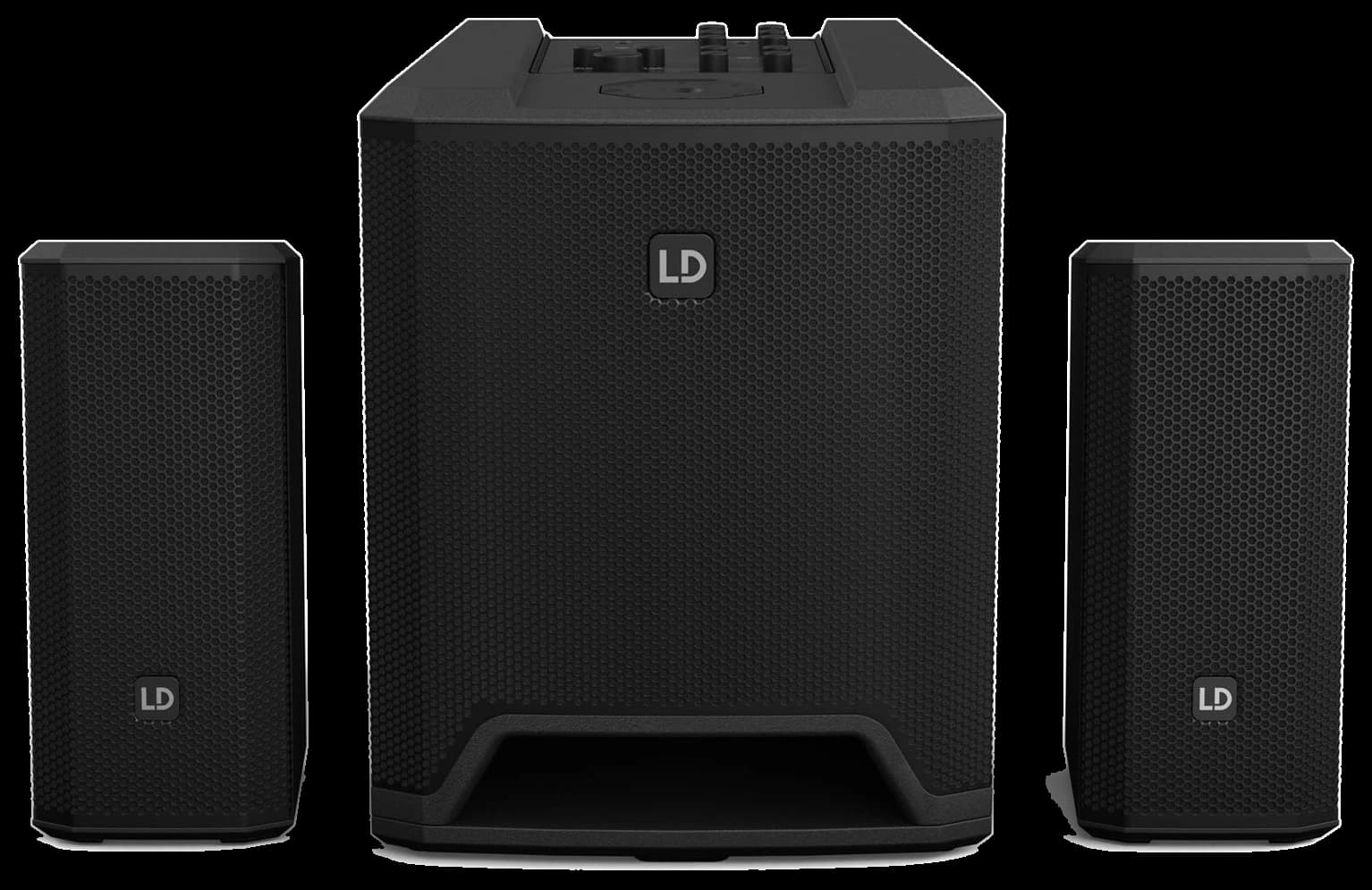 LD Systems DAVE 10 G4X