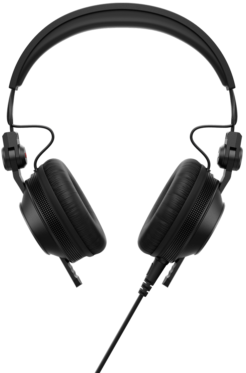 Pioneer DJ HDJ-CX