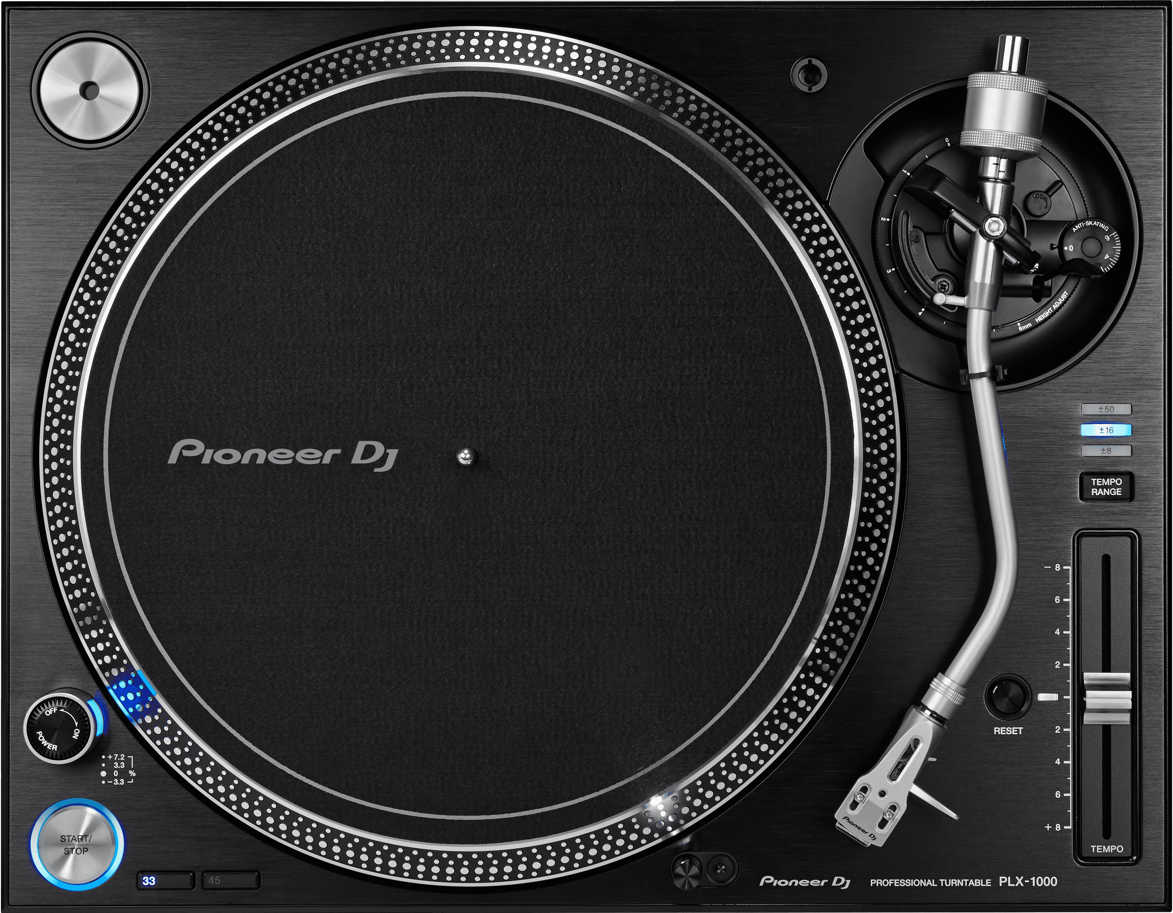 Pioneer DJ PLX-1000