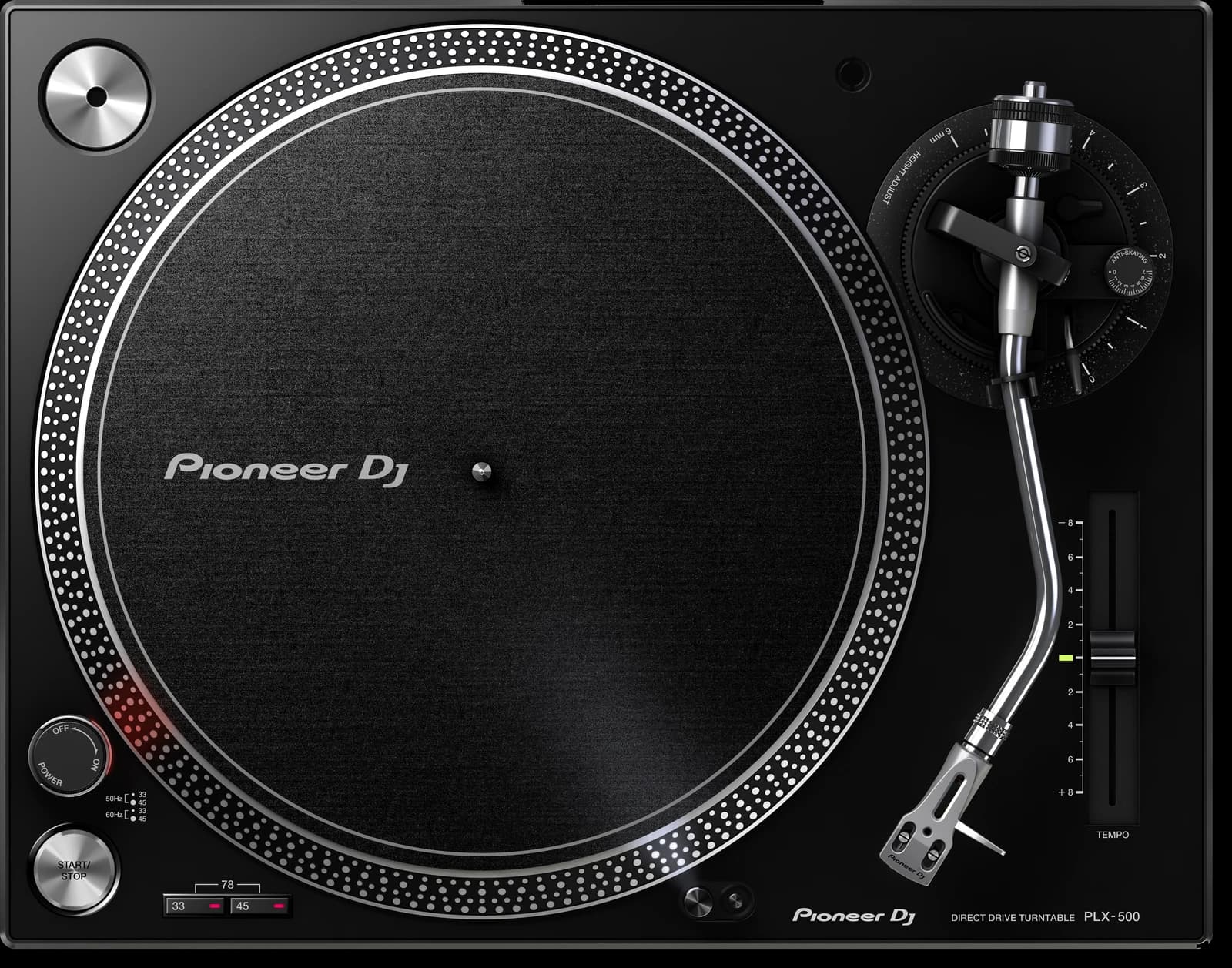 Pioneer DJ PLX-500
