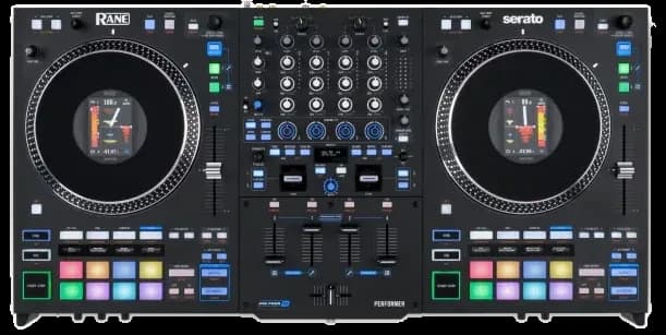 Rane Performer
