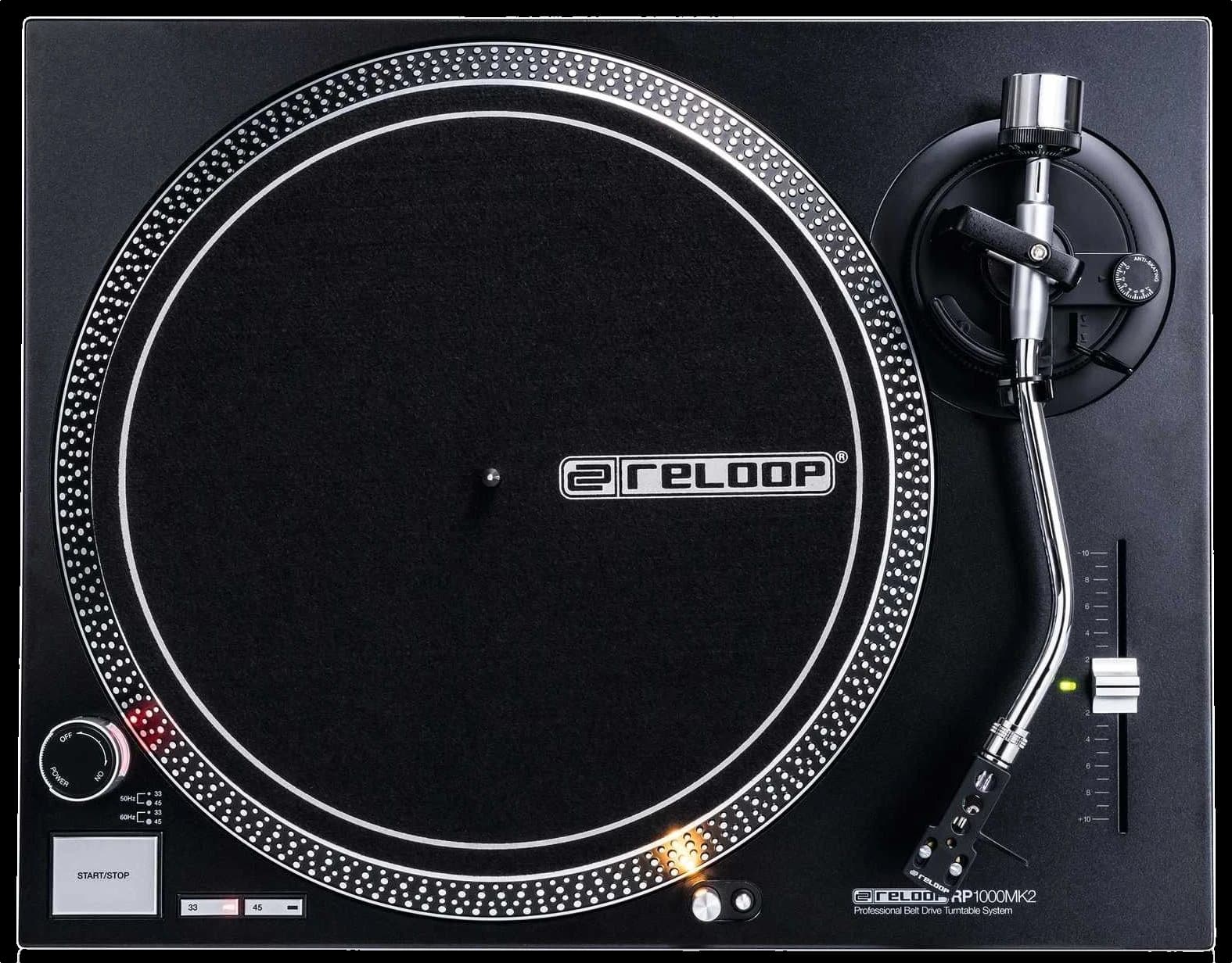 Reloop RP-1000 MK2