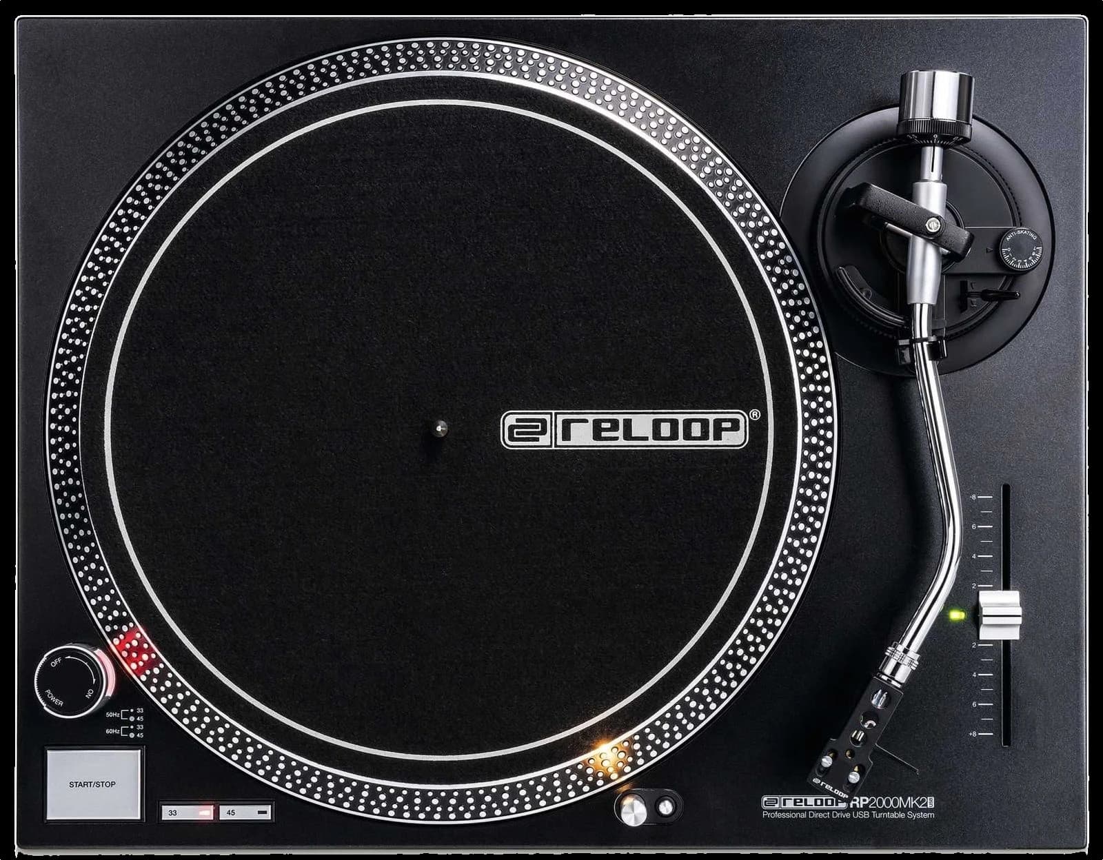 Reloop RP-2000 USB MK2