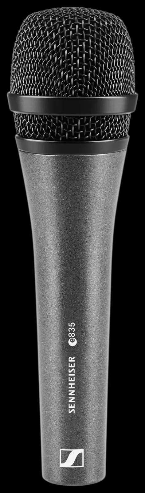 Sennheiser e 835