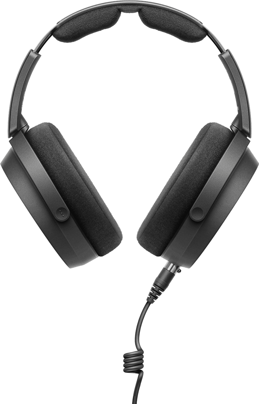 Sennheiser HD 490 PRO