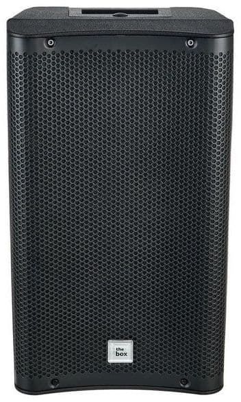 the box pro DSP 110 BP