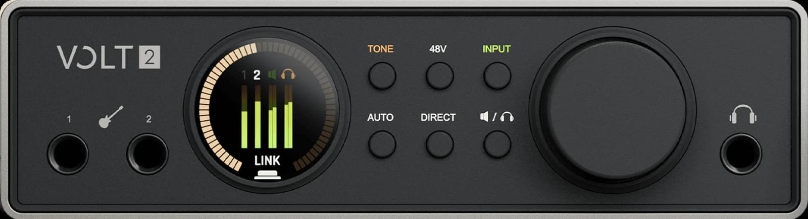 Universal Audio Volt 2 Gen 2